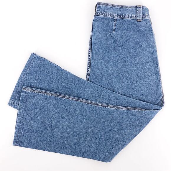 🔴 GUESS plain back jeans - Picture 2 of 6